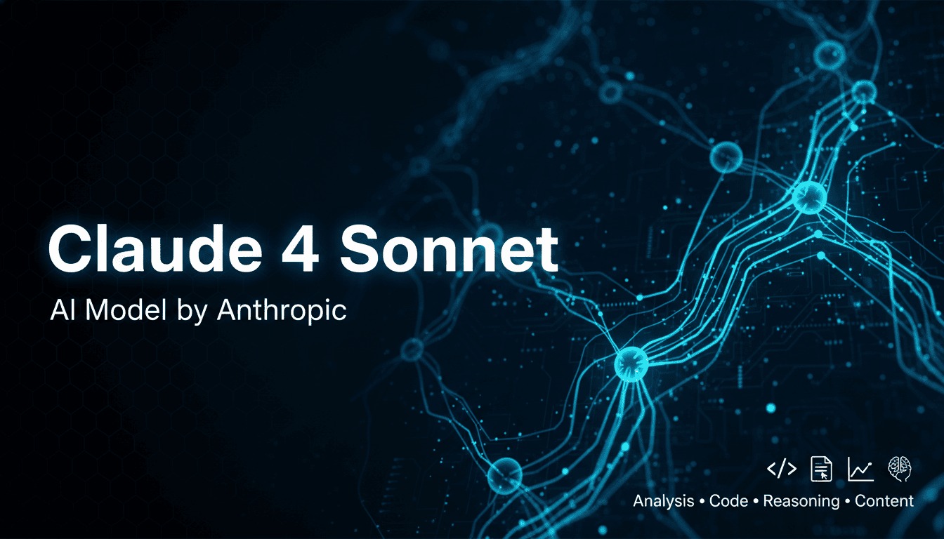 What is Claude 4 Sonnet and What Are Its Benefits?