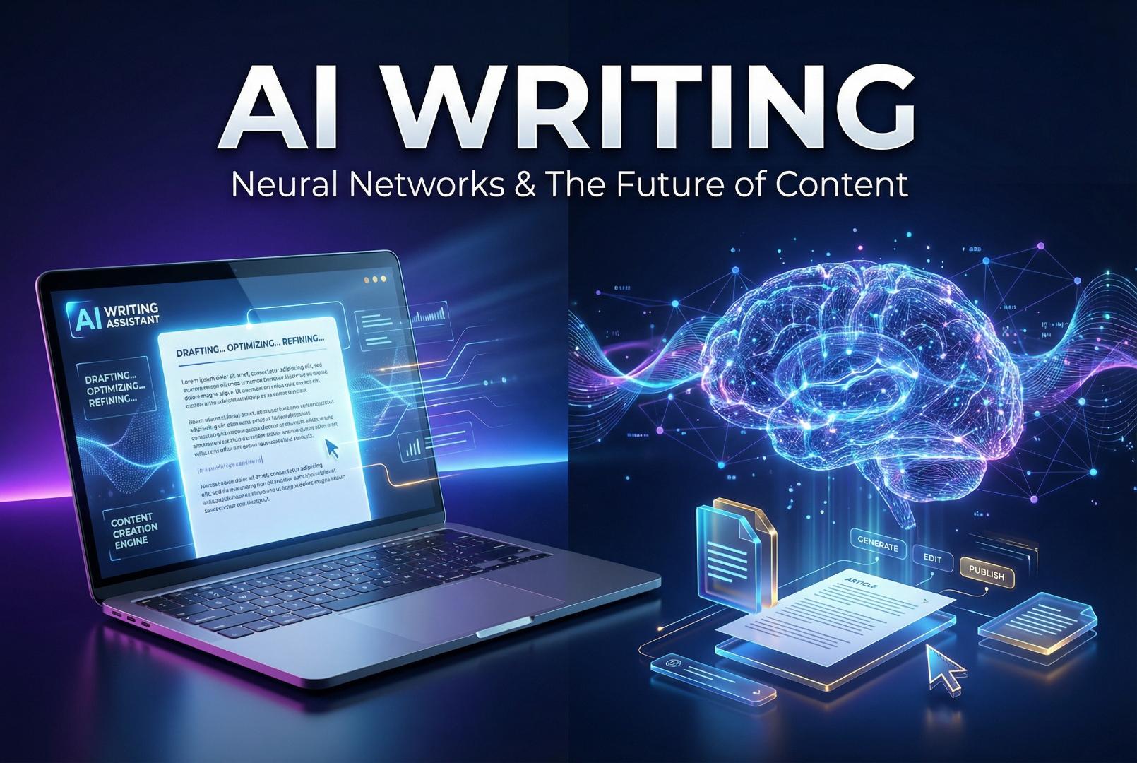 How to Write an Article with AI and Get Truly High-Quality Results